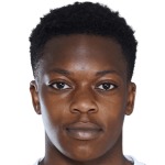 Karamoko Dembele